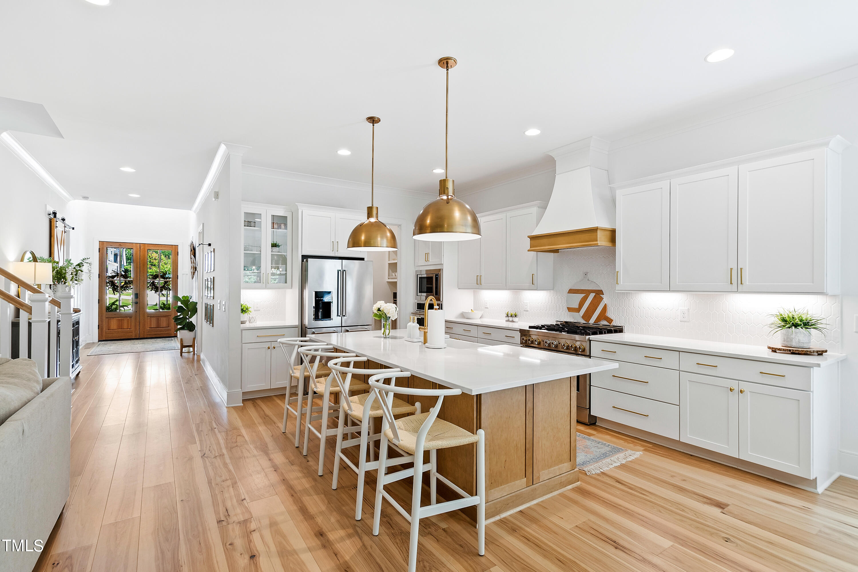 3049 Eden Harbor Court Raleigh, NC 27613 - Photo 16 of 52 Kitchen 2