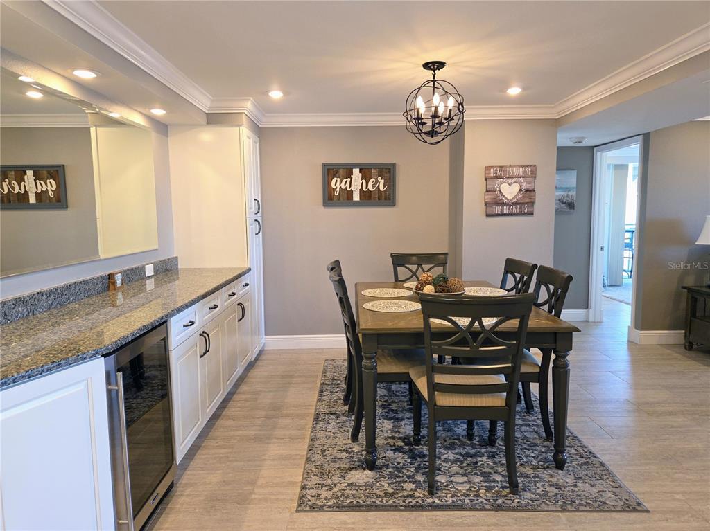 1 Key Capri, Unit 612W Treasure Island, FL 33706 - Photo 18 of 54