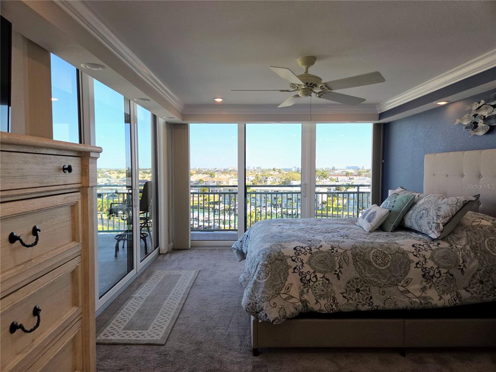 1 Key Capri, Unit 612W Treasure Island, FL 33706 - Photo 20 of 54