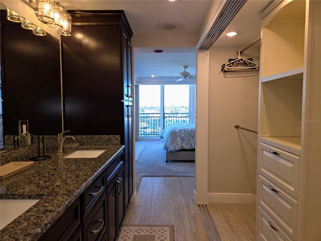 1 Key Capri, Unit 612W Treasure Island, FL 33706 - Photo 25 of 54