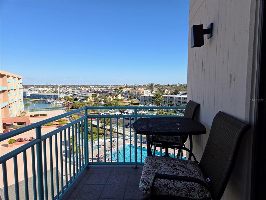 1 Key Capri, Unit 612W Treasure Island, FL 33706 - Photo 36 of 54