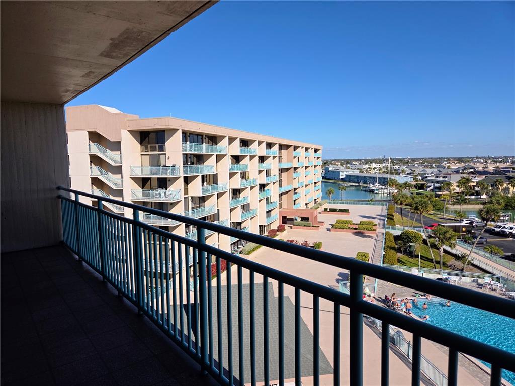 1 Key Capri, Unit 612W Treasure Island, FL 33706 - Photo 38 of 54