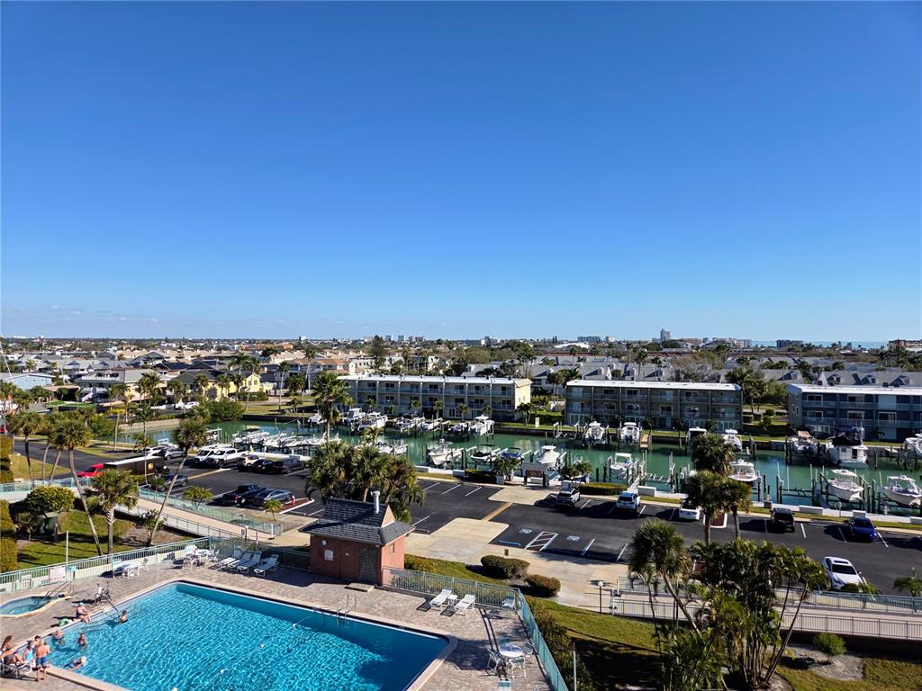 1 Key Capri, Unit 612W Treasure Island, FL 33706 - Photo 39 of 54