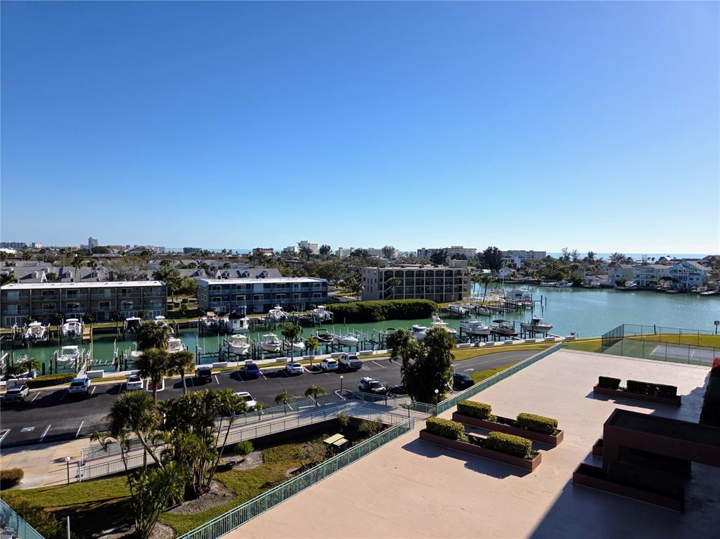 1 Key Capri, Unit 612W Treasure Island, FL 33706 - Photo 40 of 54