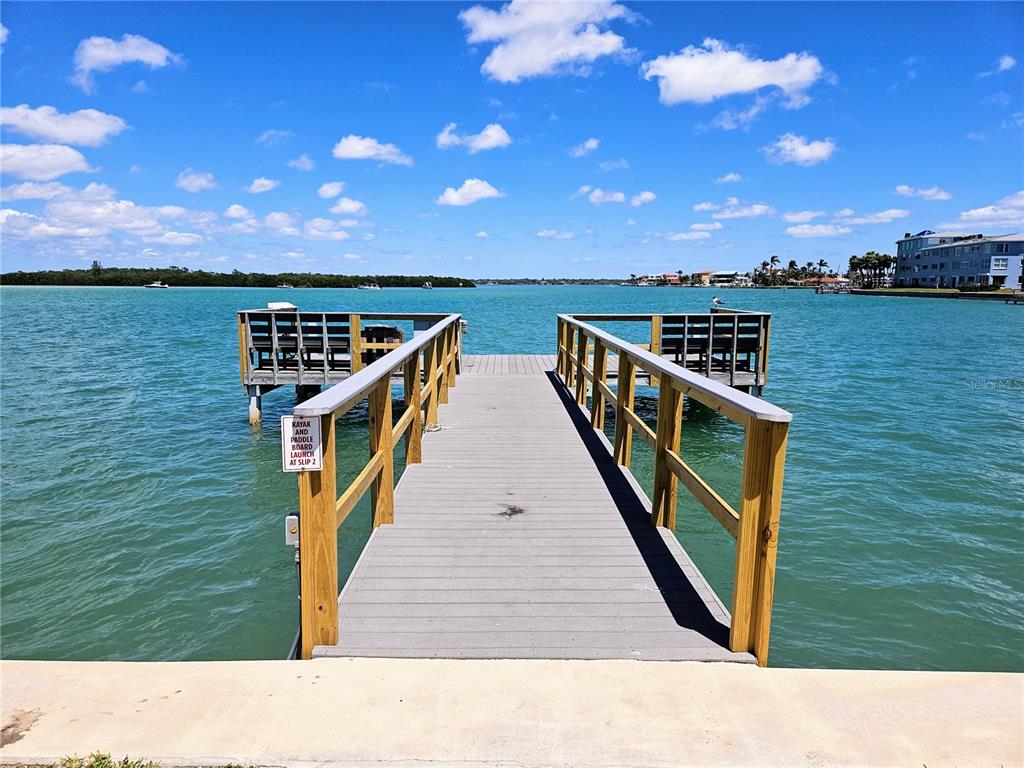 1 Key Capri, Unit 612W Treasure Island, FL 33706 - Photo 42 of 54