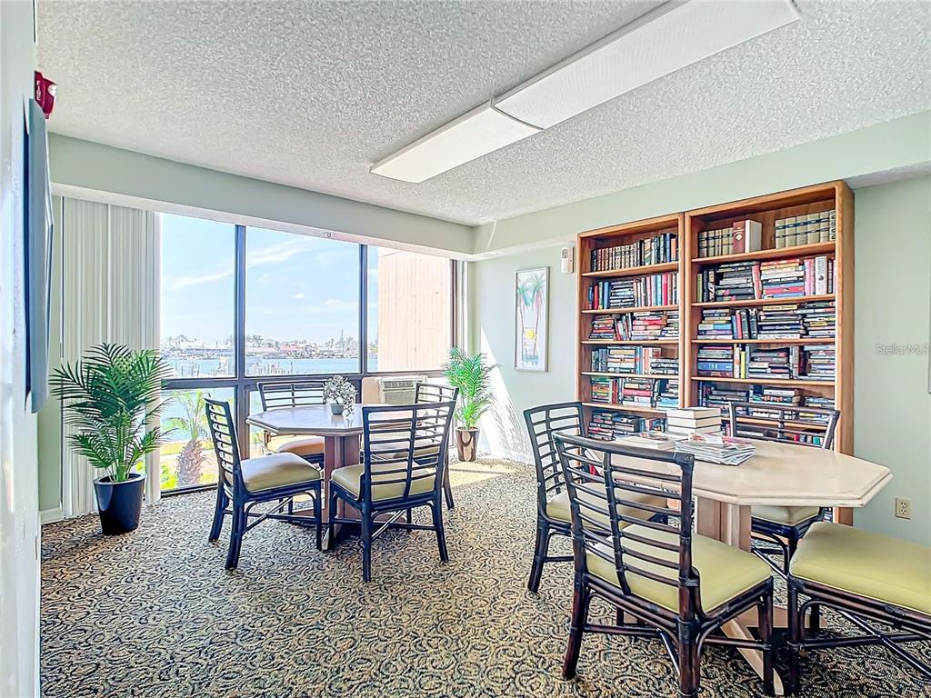 1 Key Capri, Unit 612W Treasure Island, FL 33706 - Photo 47 of 54