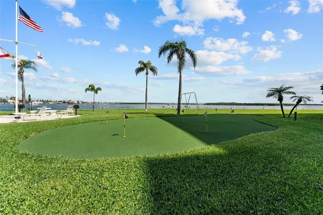 $2,600 | 1 Key Capri, Unit 612W, Treasure Island, FL 33706