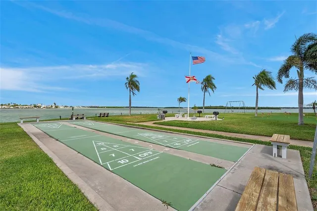 $2,600 | 1 Key Capri, Unit 612W, Treasure Island, FL 33706