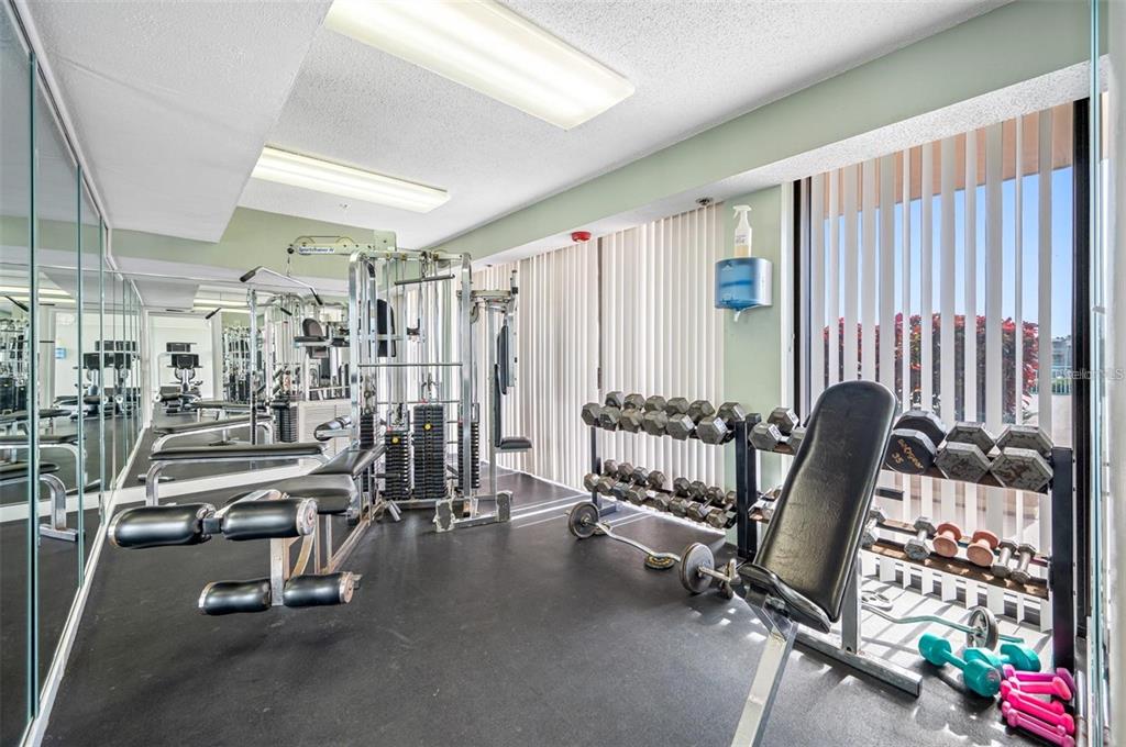 1 Key Capri, Unit 612W Treasure Island, FL 33706 - Photo 52 of 54