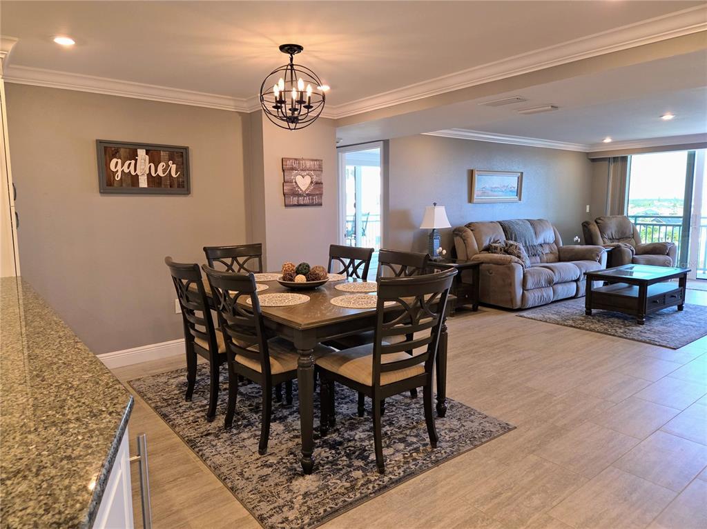 1 Key Capri, Unit 612W Treasure Island, FL 33706 - Photo 10 of 54