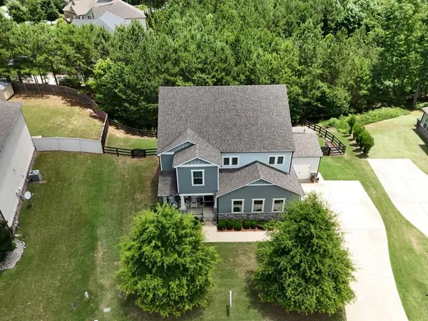 $575,000 | 26 Ridgemont Way, Cartersville, GA 30120