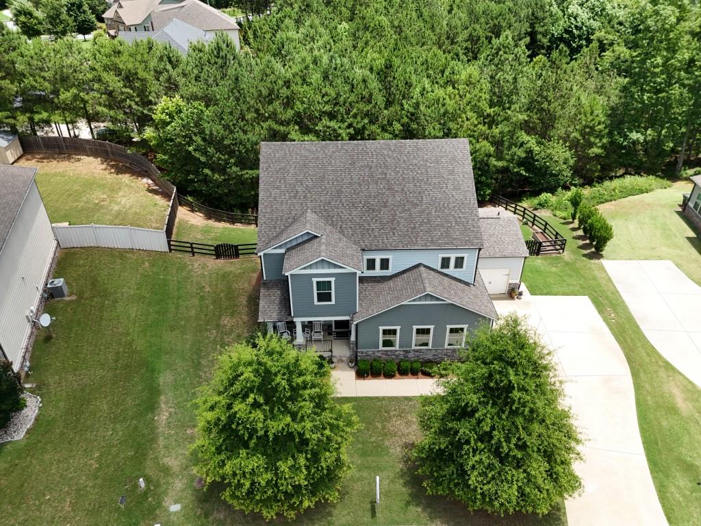 26 Ridgemont Way Cartersville, GA 30120 - Photo 1 of 50