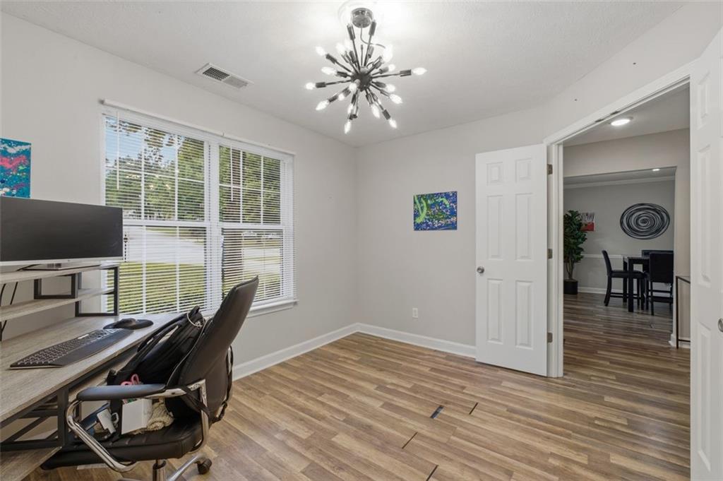 7107 Springchase Way Austell, GA 30168 - Photo 8 of 35
