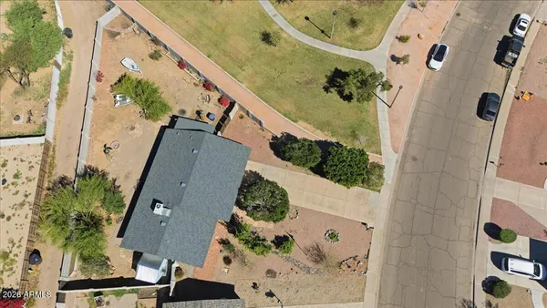 $480,000 | 3838 South Roosevelt Street, Tempe, AZ 85282