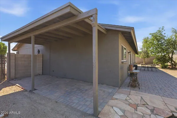 $480,000 | 3838 South Roosevelt Street, Tempe, AZ 85282