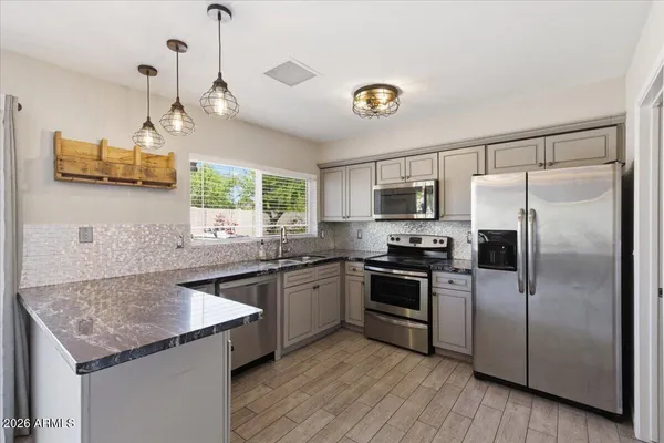 $480,000 | 3838 South Roosevelt Street, Tempe, AZ 85282