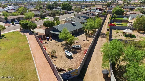 $480,000 | 3838 South Roosevelt Street, Tempe, AZ 85282