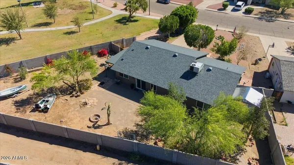 $480,000 | 3838 South Roosevelt Street, Tempe, AZ 85282