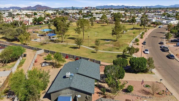 $480,000 | 3838 South Roosevelt Street, Tempe, AZ 85282