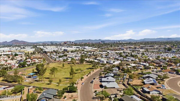 $480,000 | 3838 South Roosevelt Street, Tempe, AZ 85282