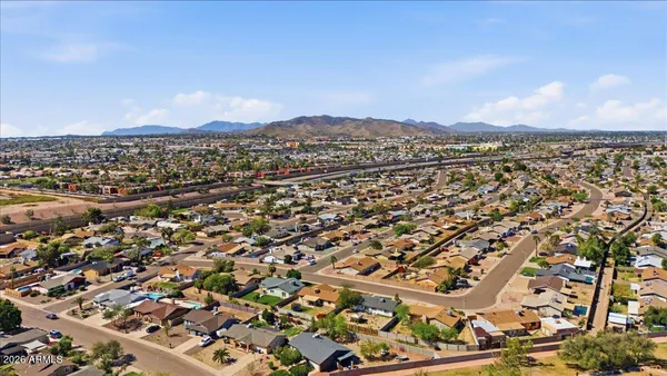 $480,000 | 3838 South Roosevelt Street, Tempe, AZ 85282