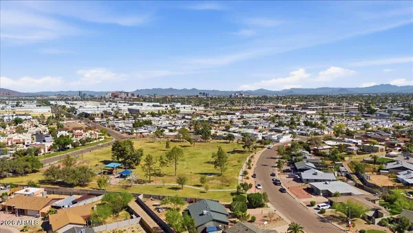 $480,000 | 3838 South Roosevelt Street, Tempe, AZ 85282