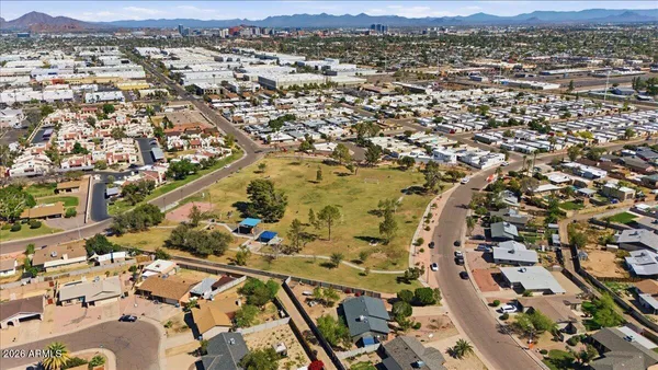 $480,000 | 3838 South Roosevelt Street, Tempe, AZ 85282