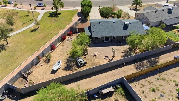 $480,000 | 3838 South Roosevelt Street, Tempe, AZ 85282