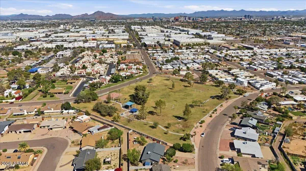 $480,000 | 3838 South Roosevelt Street, Tempe, AZ 85282