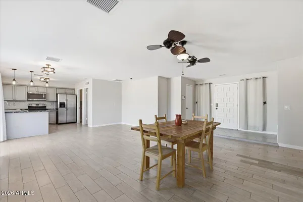 $480,000 | 3838 South Roosevelt Street, Tempe, AZ 85282