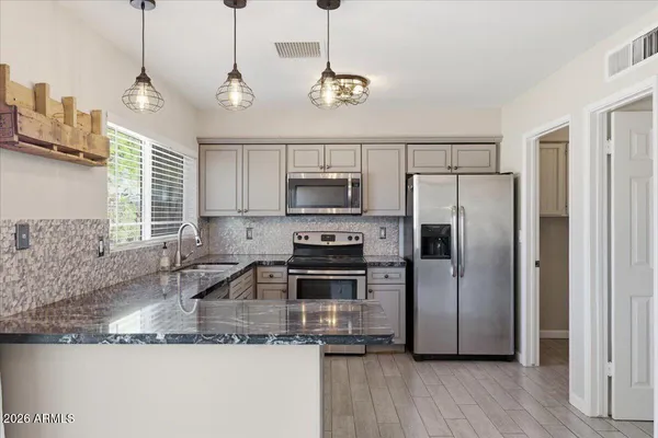 $480,000 | 3838 South Roosevelt Street, Tempe, AZ 85282