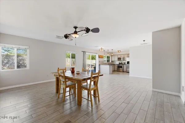 $480,000 | 3838 South Roosevelt Street, Tempe, AZ 85282