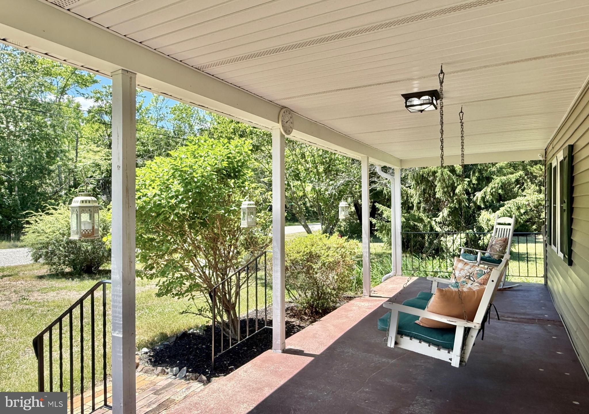 96 Menhaden Road Leesburg, NJ 08327 - Photo 44 of 72