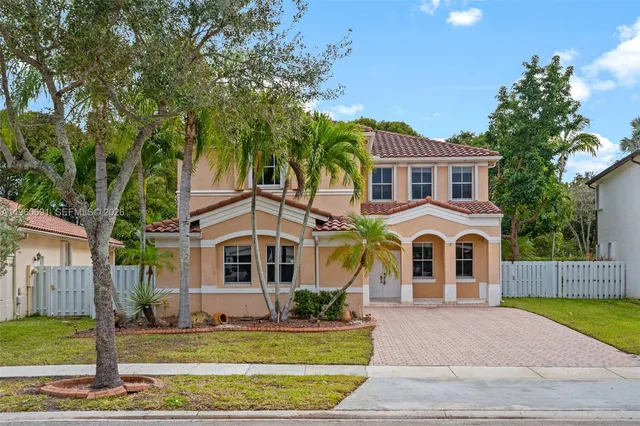$740,000 | 3617 Southwest 165th Avenue, Miramar, FL 33027
