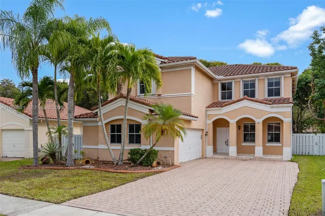 $740,000 | 3617 Southwest 165th Avenue, Miramar, FL 33027
