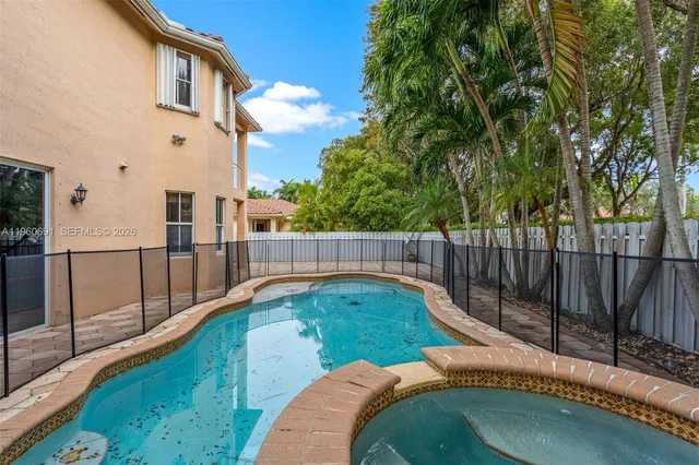 $740,000 | 3617 Southwest 165th Avenue, Miramar, FL 33027