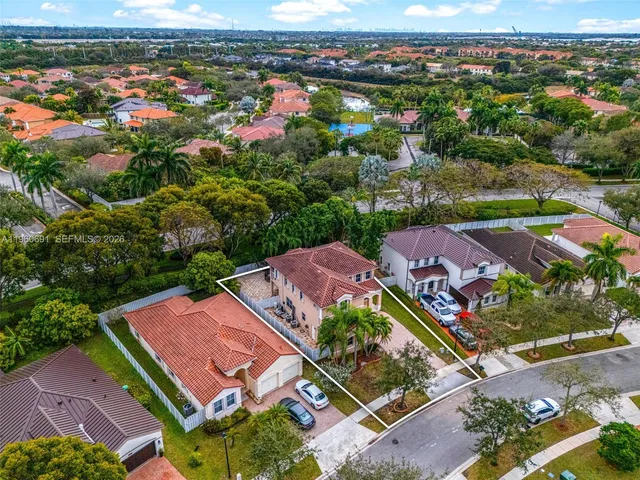 $740,000 | 3617 Southwest 165th Avenue, Miramar, FL 33027