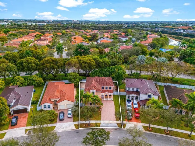 $740,000 | 3617 Southwest 165th Avenue, Miramar, FL 33027