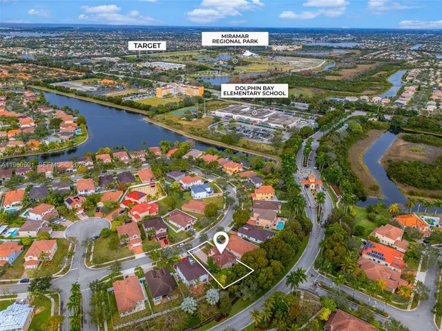 $740,000 | 3617 Southwest 165th Avenue, Miramar, FL 33027