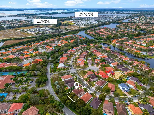 $740,000 | 3617 Southwest 165th Avenue, Miramar, FL 33027