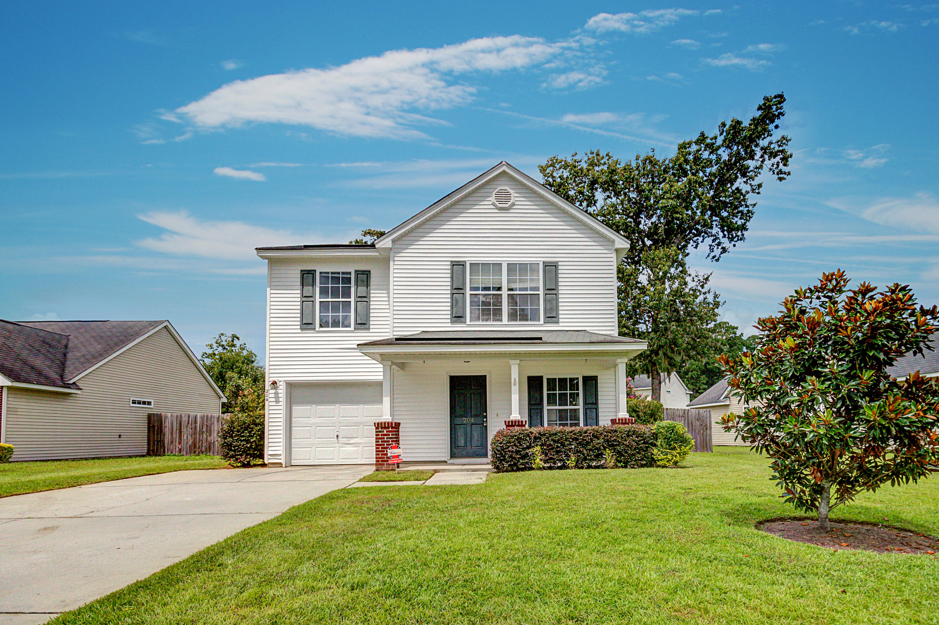 204 Border Road Goose Creek, SC 29445 - Photo 1 of 20 Welcome Home to 204 Border Road