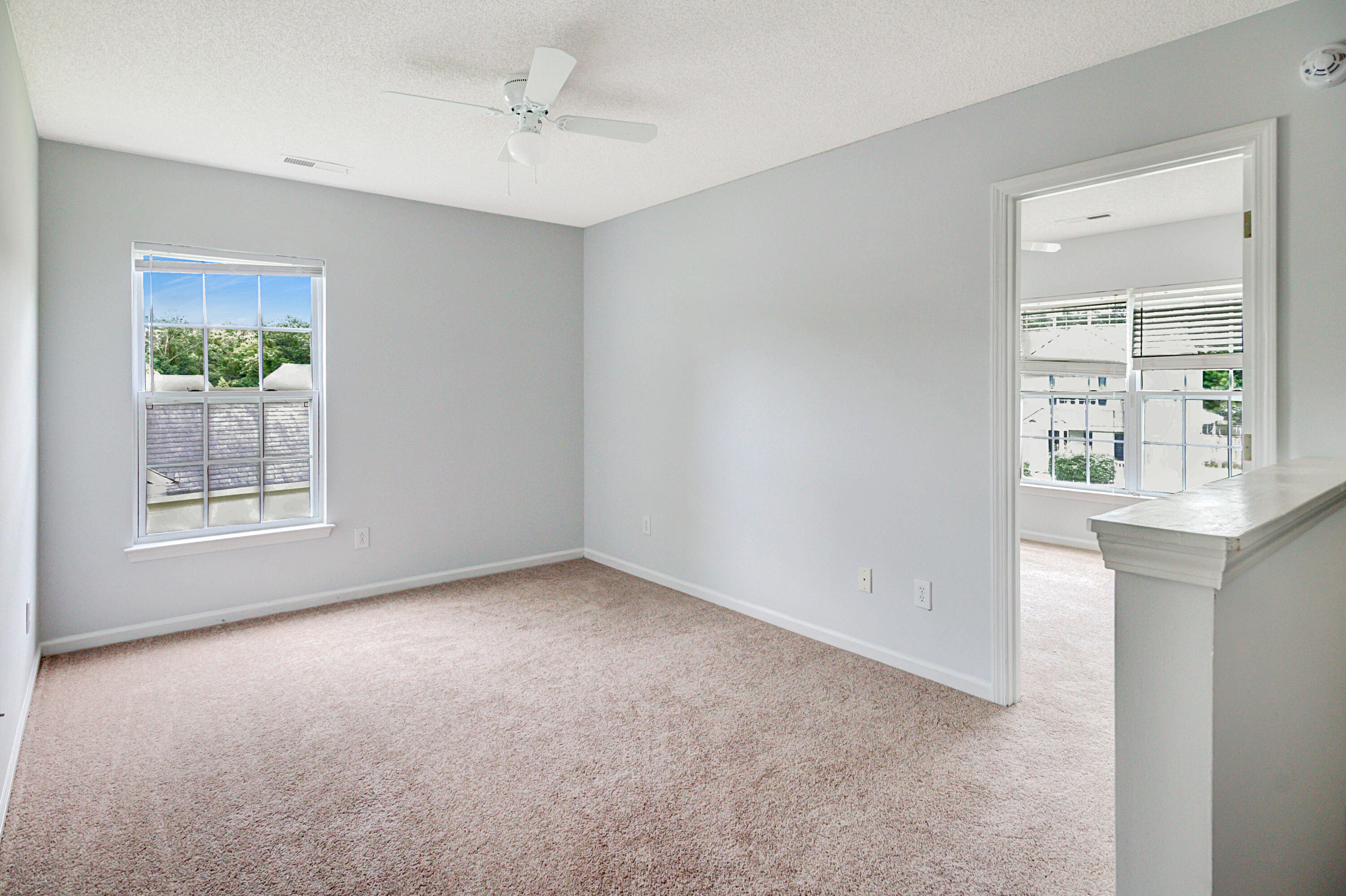 204 Border Road Goose Creek, SC 29445 - Photo 11 of 20 Loft Area Upstairs