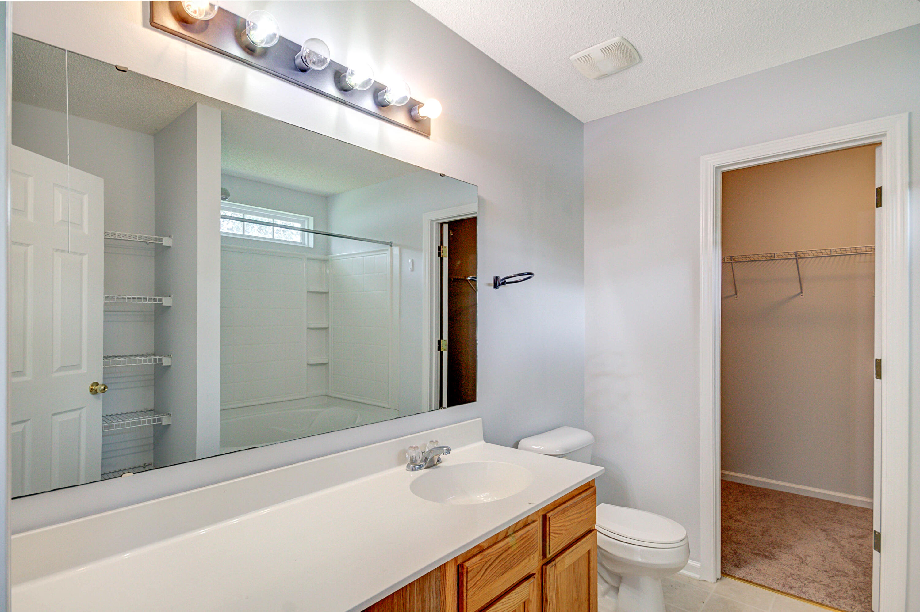 204 Border Road Goose Creek, SC 29445 - Photo 14 of 20 Walk-In Closet