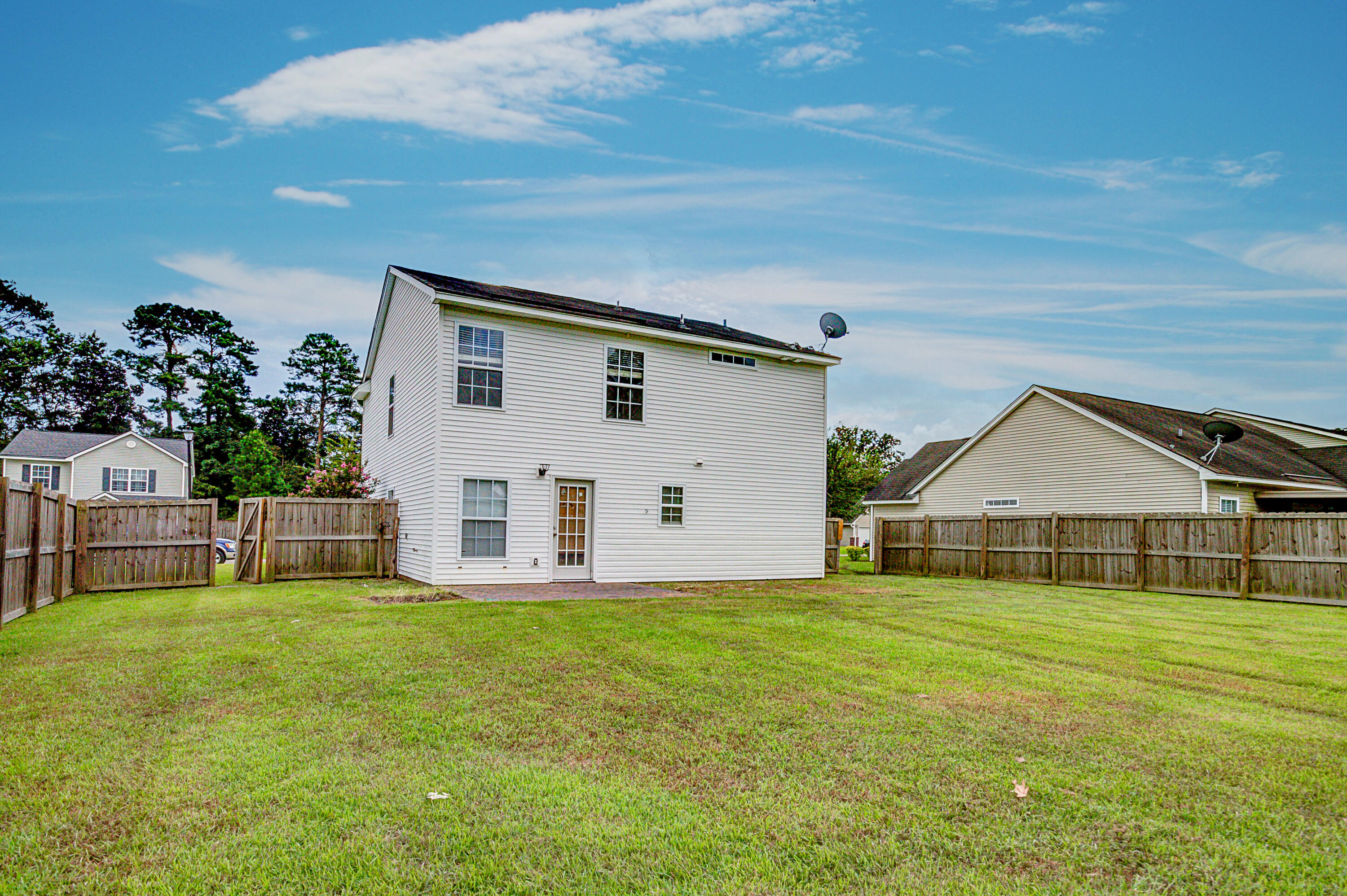 204 Border Road Goose Creek, SC 29445 - Photo 19 of 20 Large Lot