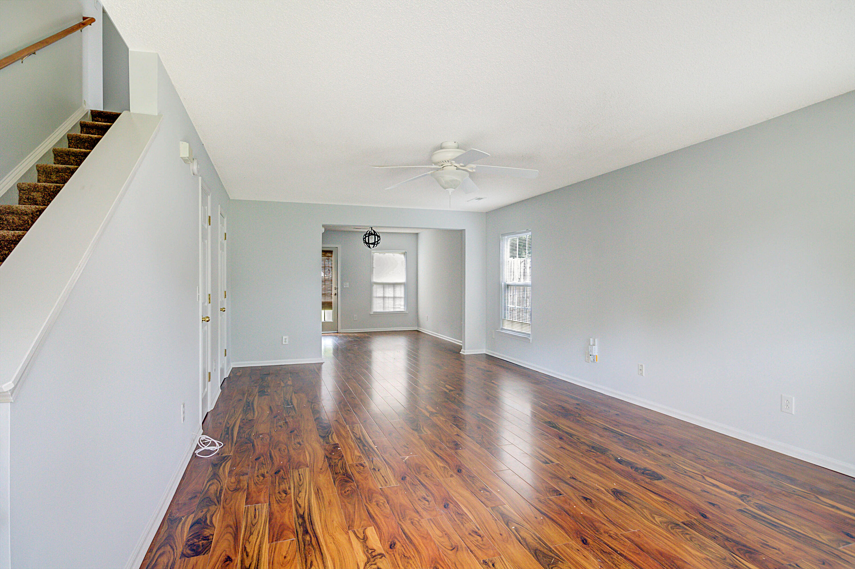204 Border Road Goose Creek, SC 29445 - Photo 4 of 20 Entrance into Family Room