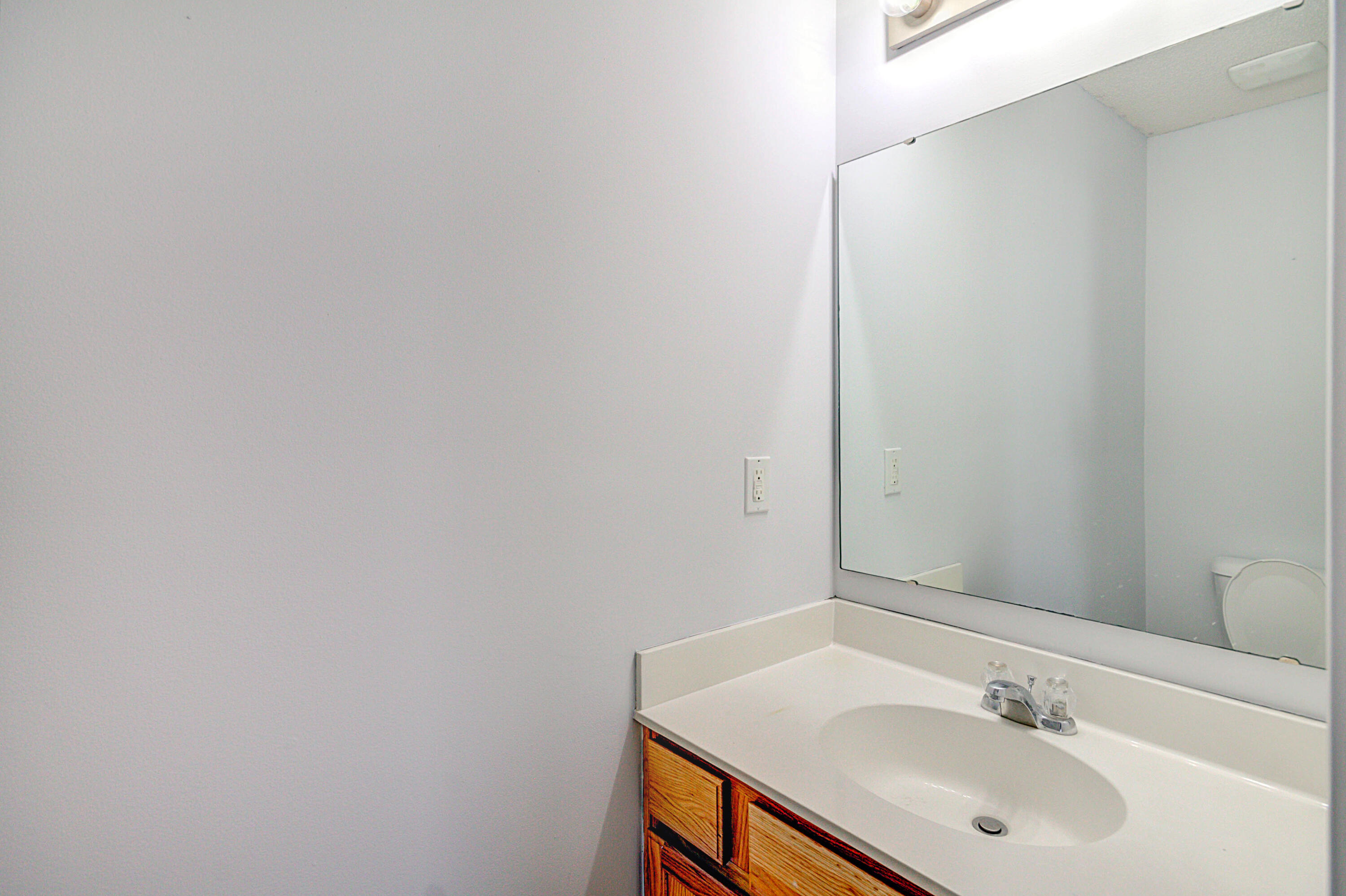 204 Border Road Goose Creek, SC 29445 - Photo 10 of 20 Guest Half Bath