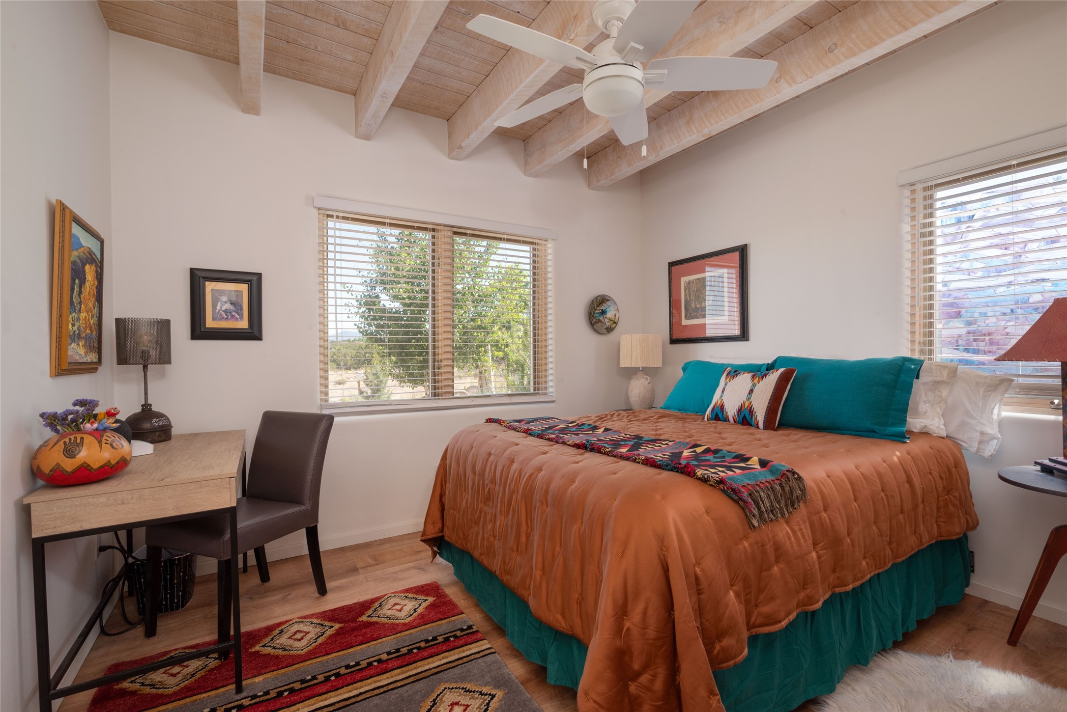 58 Balsa Road Santa Fe, NM 87508 - Photo 26 of 38