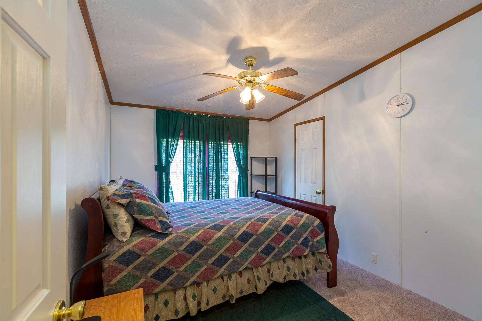 926 Matthis Road Clinton, NC 28328 - Photo 22 of 30 926 Matthis Rd Clinton NC 28328-22