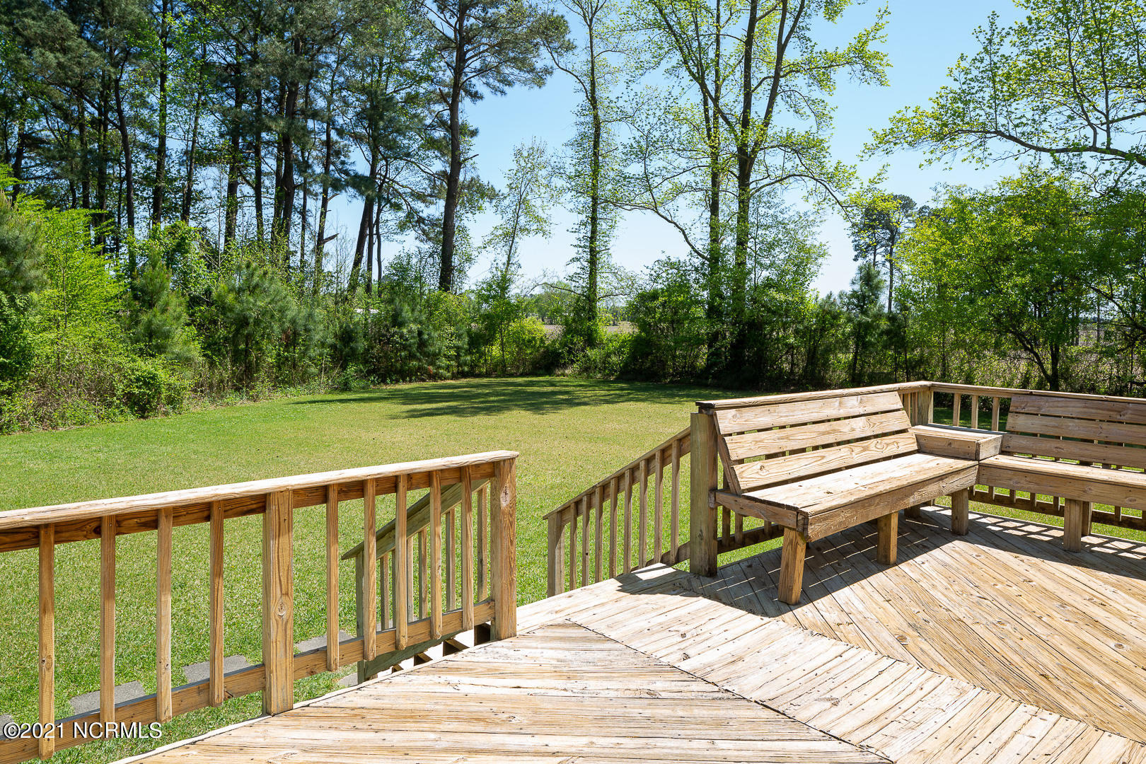 926 Matthis Road Clinton, NC 28328 - Photo 29 of 30 926 Matthis Rd Clinton NC 28328-29