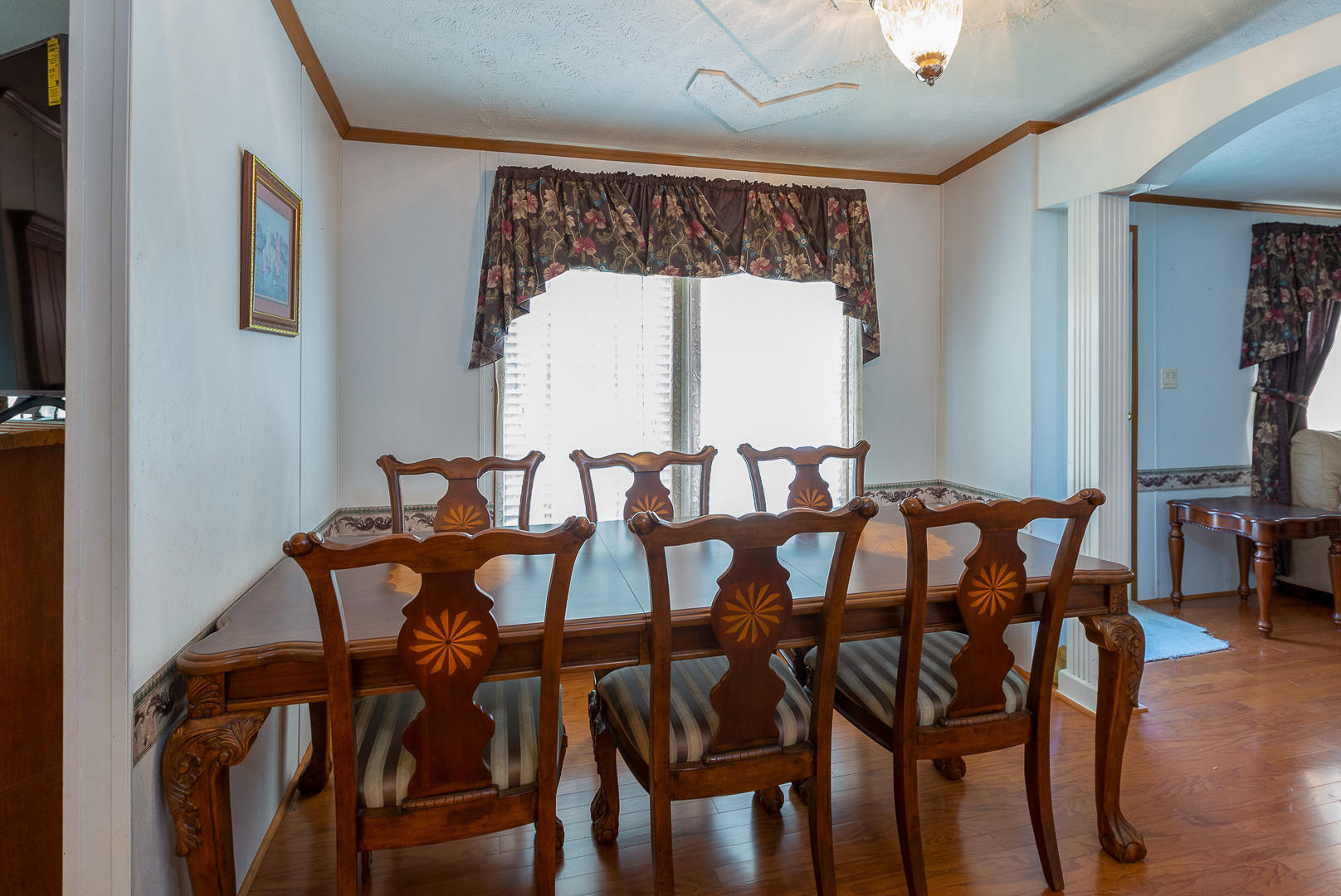 926 Matthis Road Clinton, NC 28328 - Photo 6 of 30 926 Matthis Rd Clinton NC 28328-6